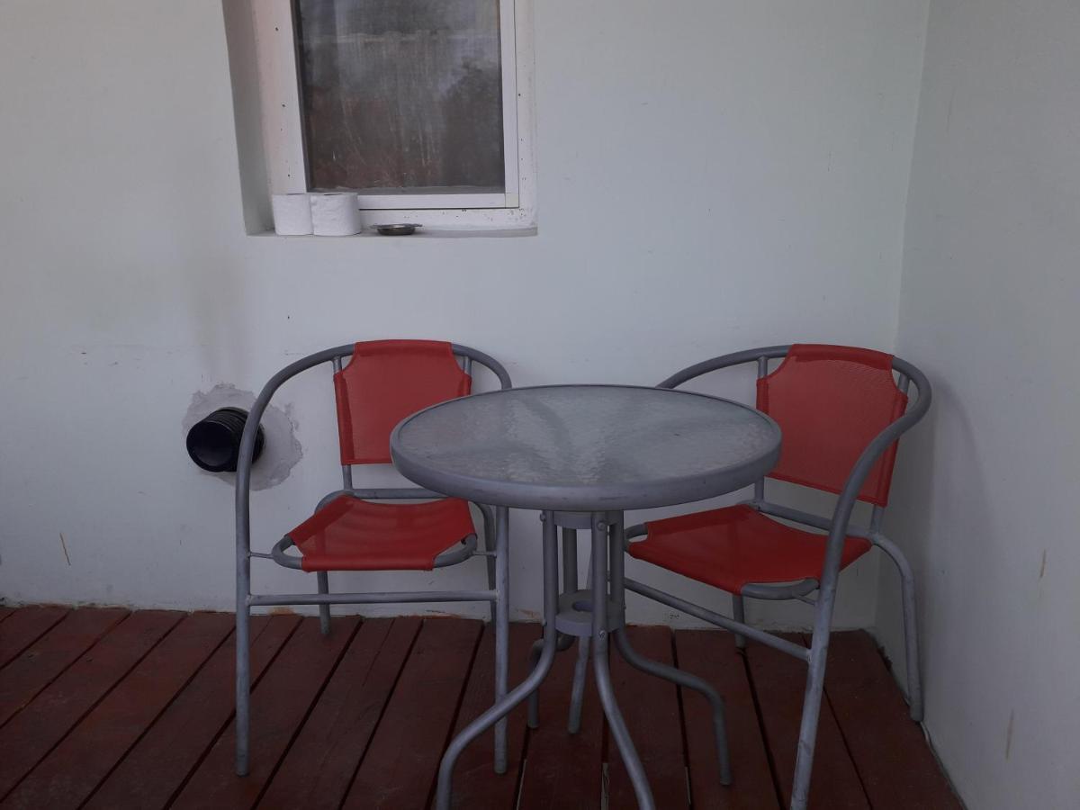 Napsugar Apartmanhaz Balatonlelle Extérieur photo